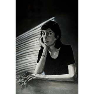 Maeve Kelly artist