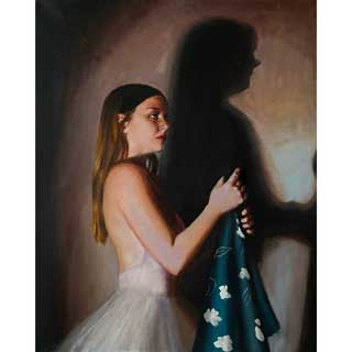 Maeve Kelly artist